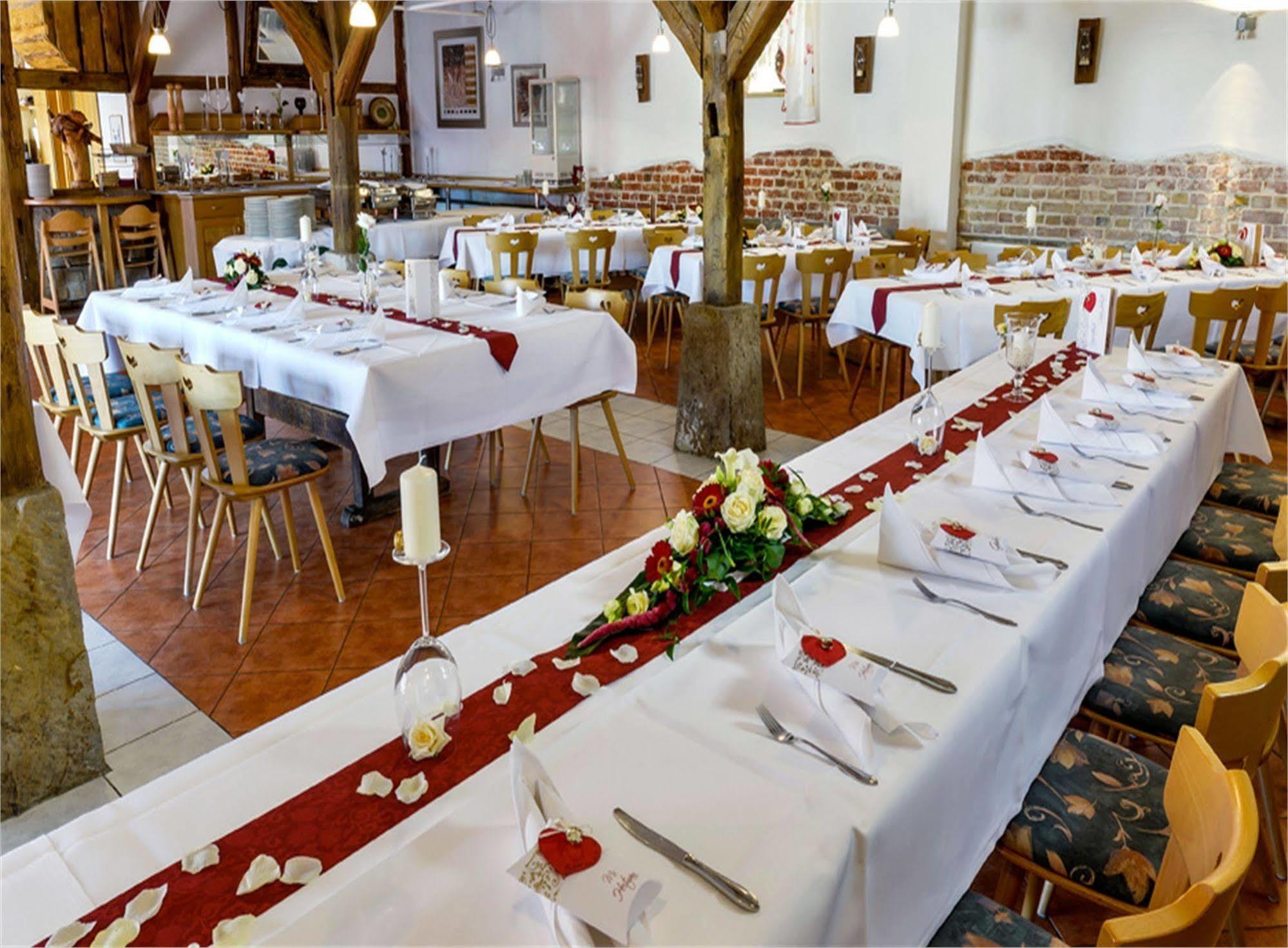 Hotel Gut Voigtlaender Blankenburg  Zewnętrze zdjęcie